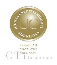 Teleopti AB��˾�s�@���L(f��ng)�U(xi��n)�ȼ�5 �C ���ơ���(ji��ng)