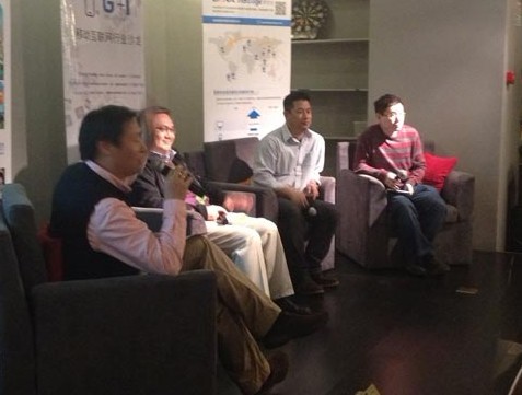 �L�Ǖ�GMIC�����Ο���Tapjoy�Ї��^(q��)����(j��ng)�������I��DeNA�Ї�CEO���������˾W(w��ng)�����Åǽ����������ң�